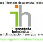 Bienvenidos al blog de Certificación Energética de edificios en Salamanca