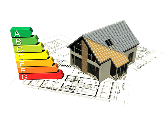Certificación Energética en edificios reformados